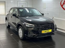 Schwarz Gebraucht 2024 Audi Q2 SUV | 33.790 € (Fairer Preis)