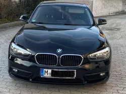 Gebraucht 2017 BMW 116 Efficient Dynamics Kleinwagen | 10.500 € (Fairer Preis)