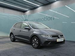 Grau Gebraucht 2024 VW Polo Move Limousine | 18.900 € (Fairer Preis)