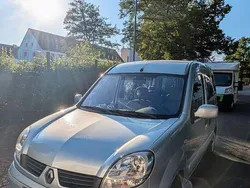 Silber Gebraucht 2006 Renault Kangoo Van / Kleinbus | 4.500 € (Fairer Preis)