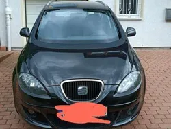 Seat Altea XL