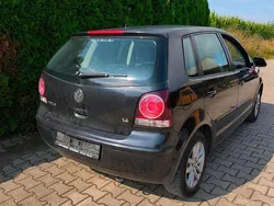 Schwarz Gebraucht 2008 VW Polo Kleinwagen | 1.999 € (Guter Preis)
