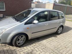 Grau Gebraucht 2005 Ford C-MAX Van / Kleinbus | 2.600 € (Fairer Preis)