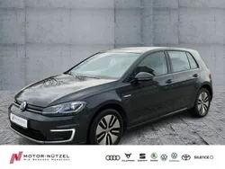 Uranograu Gebraucht 2019 VW e-Golf Pro Kleinwagen | 14.690 € (Guter Preis)