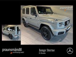 Grau Gebraucht 2025 Mercedes G580 AMG SUV | 156.900 €