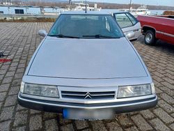 Silber Gebraucht 1999 Citroën XM Limousine | 4.500 €