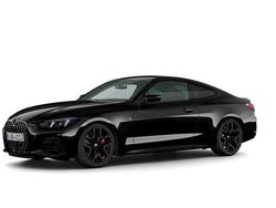 Gebraucht 2025 BMW 430 Comfort Edition Coupé | 53.840 € (Etwas zu teuer)