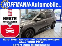 Dolomitgraumet. Neu 2025 Dacia Jogger Expression Kombi | 21.900 € (Fairer Preis)