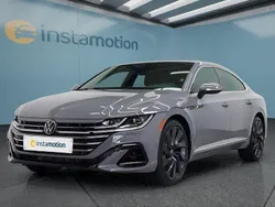 Grau Neu 2025 VW Arteon Limousine | 40.849 € (Superpreis)