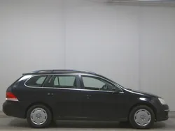 VW Golf V