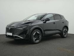 Pearl black schwarz Neu 2025 Nissan Qashqai N-Connecta SUV | 27.990 € (Superpreis)