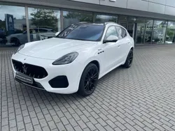 Weiß Gebraucht 2024 Maserati Grecale SUV | 84.950 € (Teuer)