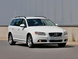 Gebraucht 2012 Volvo V70 Kombi | 6.961 € (Guter Preis)