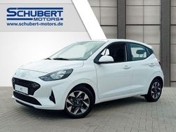 Weiß Neu 2025 Hyundai i10 Trend Kleinwagen | 16.990 € (Fairer Preis)