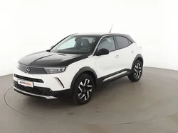 Weiß Gebraucht 2022 Opel Mokka X Elegance SUV | 21.760 €