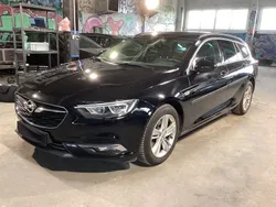 Schwarz Gebraucht 2018 Opel Insignia Edition Kombi | 9.500 € (Superpreis)