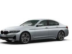 Gebraucht 2025 BMW 520 Limousine | 36.490 €