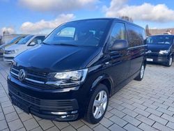 Deep black Gebraucht 2018 VW T6 Van | 28.960 € (Guter Preis)