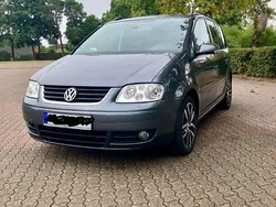 Andere farben Gebraucht 2006 VW Touran Highline Van / Kleinbus | 2.889 € (Fairer Preis)