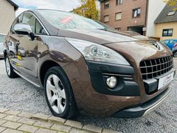 Braun Gebraucht 2013 Peugeot 3008 Style Kombi | 5.950 € (Guter Preis)