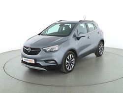 Grau Gebraucht 2019 Opel Mokka X SUV | 13.430 € (Guter Preis)