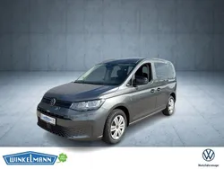 Grau Neu 2025 VW Caddy Van / Kleinbus | 32.450 € (Superpreis)