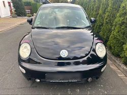 Schwarz Gebraucht 2000 VW Beetle Kleinwagen | 1.500 € (Fairer Preis)