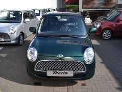 Grün Gebraucht 2007 Daihatsu Trevis Kleinwagen | 1.790 €