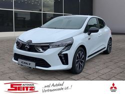 Antarktisweiss (s) Gebraucht 2024 Mitsubishi Colt Plus Limousine | 21.880 €