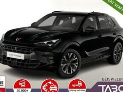 Schwarz Neu 2025 Cupra Terramar SUV | 35.262 € (Superpreis)