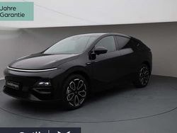 Blau Neu 2025 XPENG G6 AWD Performance SUV | 53.540 € (Fairer Preis)