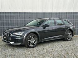 Grau Gebraucht 2023 Audi A6 Sport Limousine | 41.990 € (Etwas zu teuer)