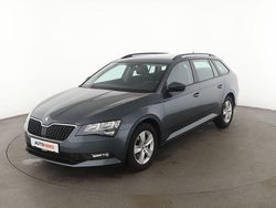 Grau Gebraucht 2019 Skoda Superb Active Kombi | 17.650 € (Fairer Preis)
