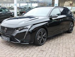 Perla nera schwarz Gebraucht 2025 Peugeot 308 SW GT Kombi | 37.990 €
