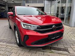 Rot Gebraucht 2022 VW Taigo SUV | 16.850 € (Fairer Preis)
