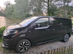 Schwarz Gebraucht 2019 Citroën Spacetourer Van | 24.999 € (Guter Preis)