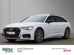 Gletscherweiß metallic Gebraucht 2020 Audi A6 Sport Kombi | 35.960 € (Fairer Preis)