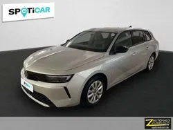 Kristall silber metallic (silber) Gebraucht 2024 Opel Astra Business Edition Kombi | 26.980 € (Fairer Preis)