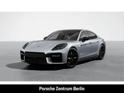 Silber Neu 2024 Porsche Panamera 4 Limousine | 180.278 €