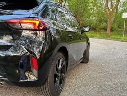 Schwarz Gebraucht 2020 Opel Corsa GS Line Limousine | 14.500 € (Fairer Preis)