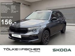 Grau Neu 2025 Skoda Kamiq Tour SUV | 27.777 € (Teuer)