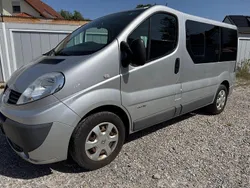 Grau Gebraucht 2013 Renault Trafic Van | 8.300 € (Guter Preis)