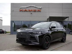 DS Automobiles DS7 Crossback