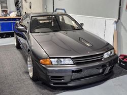 Andere farben Gebraucht 1990 Nissan Skyline Coupé | 23.500 €
