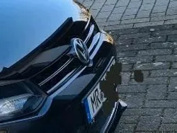 Schwarz Gebraucht 2010 VW Polo Highline Kleinwagen | 4.699 € (Guter Preis)