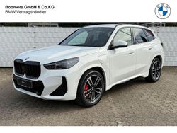 Weiss Neu 2025 BMW X1 M Sport SUV | 54.990 € (Fairer Preis)