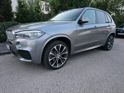 Grau Gebraucht 2018 BMW X5 M Sport SUV | 34.700 € (Fairer Preis)