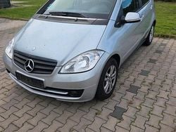 Silber Gebraucht 2008 Mercedes A170 Limousine | 3.299 € (Fairer Preis)