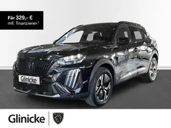Schwarz Gebraucht 2025 Peugeot 2008 GT SUV | 28.990 € (Teuer)
