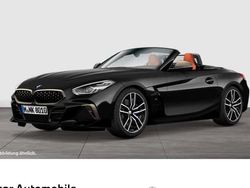 Schwarz Gebraucht 2022 BMW Z4 M Sport Cabrio | 42.990 € (Superpreis)